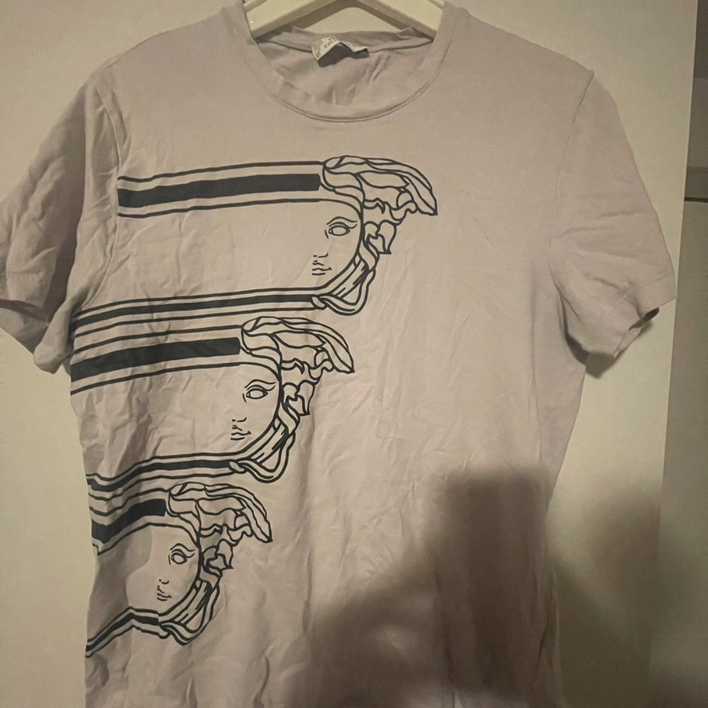 Mens VERSACE collection t-shirt!